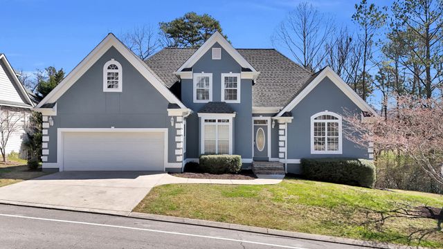 225 Blue Jay Parkway, Ringgold, GA 30736