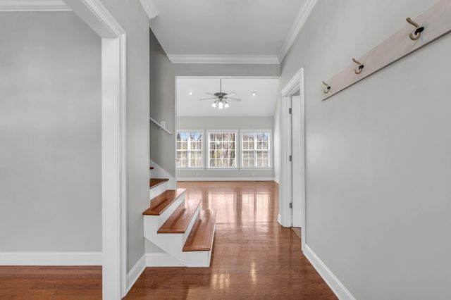 225 Blue Jay Parkway, Ringgold, GA 30736