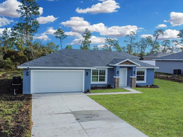 16617 SW 31ST CIRCLE, Ocala, FL 34473