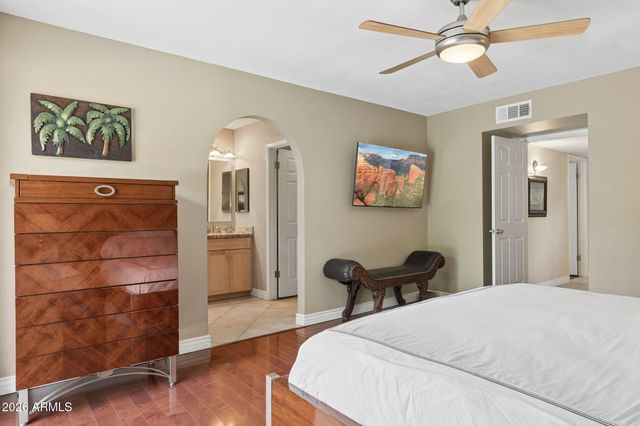 7836 E VIA DE LA ENTRADA Drive, Scottsdale, AZ 85258