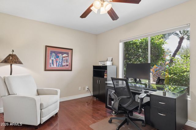 7836 E VIA DE LA ENTRADA Drive, Scottsdale, AZ 85258