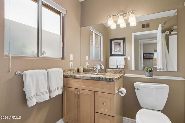 7836 E VIA DE LA ENTRADA Drive, Scottsdale, AZ 85258