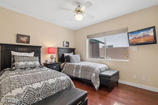 7836 E VIA DE LA ENTRADA Drive, Scottsdale, AZ 85258