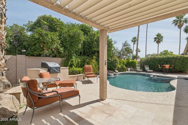 7836 E VIA DE LA ENTRADA Drive, Scottsdale, AZ 85258