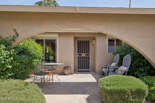 7836 E VIA DE LA ENTRADA Drive, Scottsdale, AZ 85258