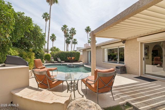 7836 E VIA DE LA ENTRADA Drive, Scottsdale, AZ 85258