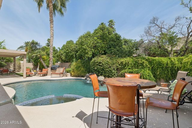 7836 E VIA DE LA ENTRADA Drive, Scottsdale, AZ 85258