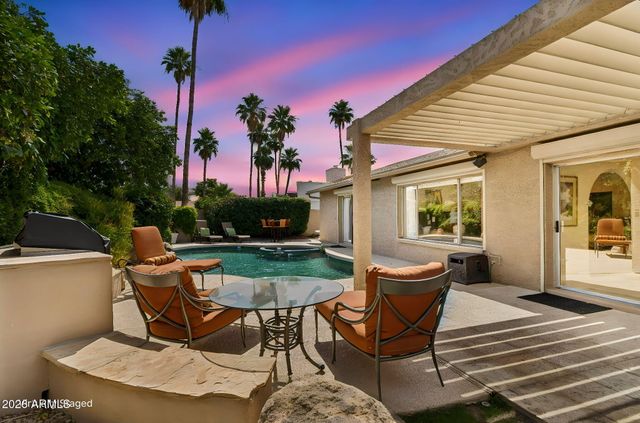 7836 E VIA DE LA ENTRADA Drive, Scottsdale, AZ 85258