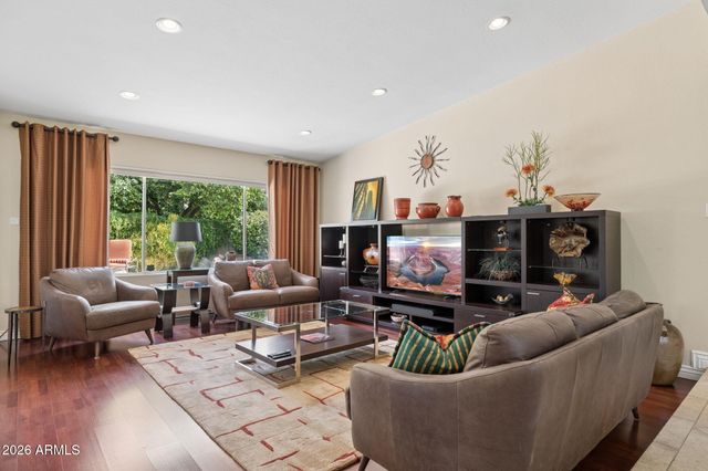 7836 E VIA DE LA ENTRADA Drive, Scottsdale, AZ 85258