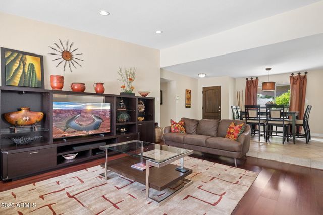 7836 E VIA DE LA ENTRADA Drive, Scottsdale, AZ 85258