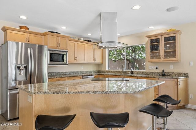 7836 E VIA DE LA ENTRADA Drive, Scottsdale, AZ 85258