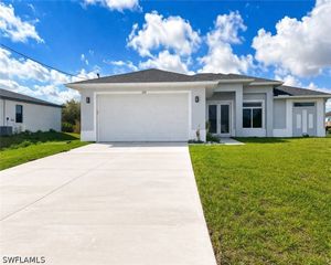 3115 58th ST W, Lehigh Acres, FL 33971
