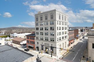 816 Ligonier Street, Suite 600, Latrobe, PA 15650