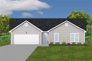 1537 Louisiana Drive, Herculaneum, MO 63048