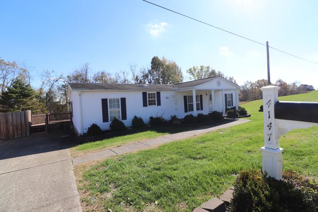 4147 Powersville Harrison Co Road, Brooksville, KY 41004