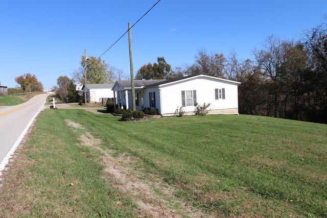 4147 Powersville Harrison Co Road, Brooksville, KY 41004