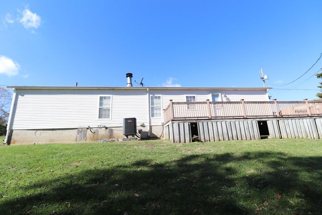 4147 Powersville Harrison Co Road, Brooksville, KY 41004