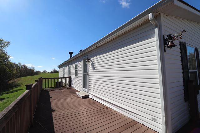 4147 Powersville Harrison Co Road, Brooksville, KY 41004