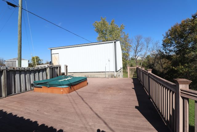 4147 Powersville Harrison Co Road, Brooksville, KY 41004