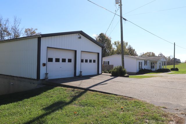 4147 Powersville Harrison Co Road, Brooksville, KY 41004