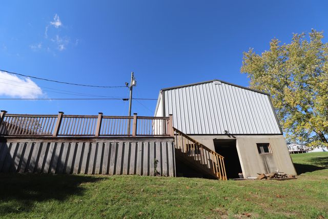 4147 Powersville Harrison Co Road, Brooksville, KY 41004