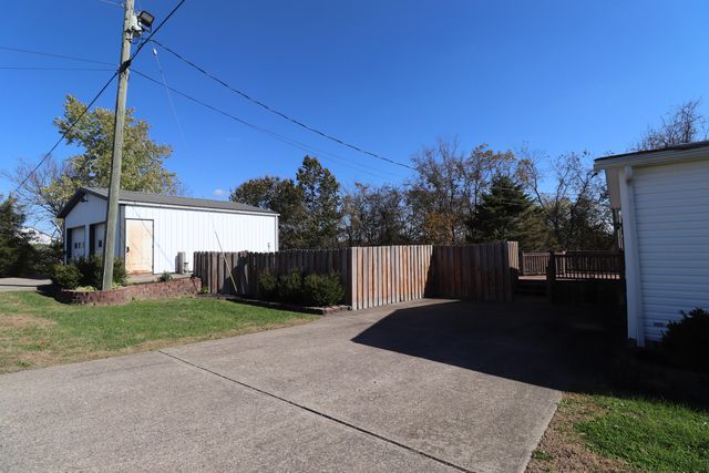 4147 Powersville Harrison Co Road, Brooksville, KY 41004