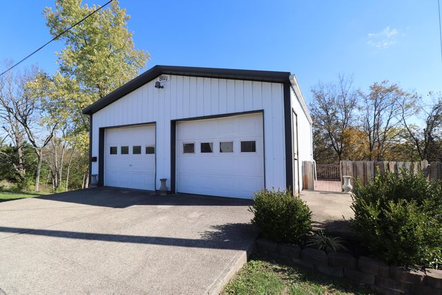 4147 Powersville Harrison Co Road, Brooksville, KY 41004