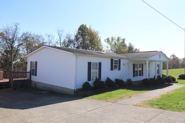 4147 Powersville Harrison Co Road, Brooksville, KY 41004