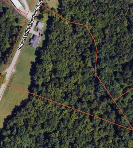 4147 Powersville Harrison Co Road, Brooksville, KY 41004