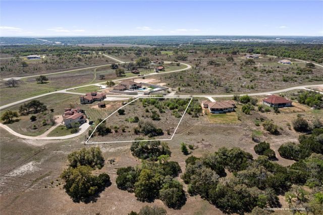 104 Strada Luca, Florence, TX 76527