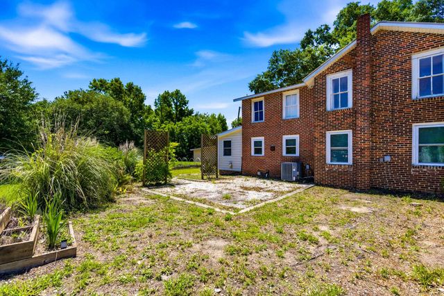 3101 4th Ave., Conway, SC 29527