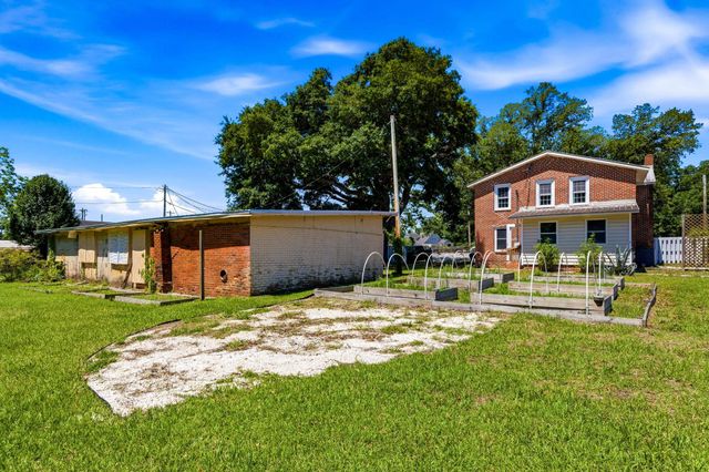 3101 4th Ave., Conway, SC 29527