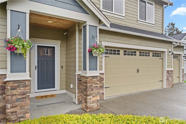 23308 77th Avenue E, Graham, WA 98338
