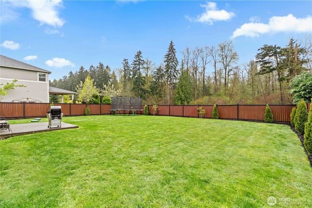 23308 77th Avenue E, Graham, WA 98338