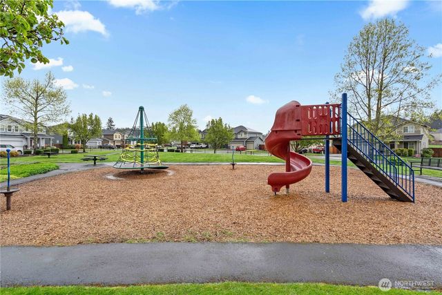 23308 77th Avenue E, Graham, WA 98338