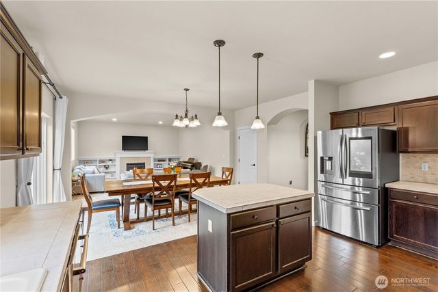 23308 77th Avenue E, Graham, WA 98338