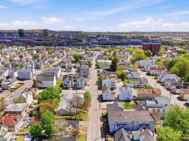 266 Douglas Street, Manchester, NH 03102
