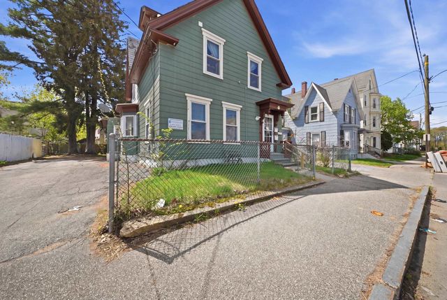 266 Douglas Street, Manchester, NH 03102