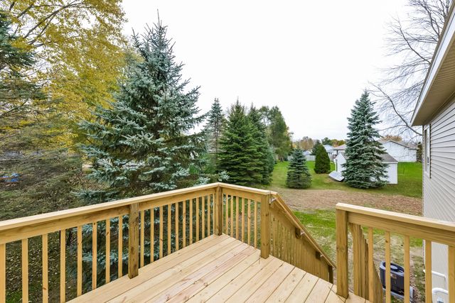 Lot 26 Edgewood Drive, Big Rapids Twp, MI 49307