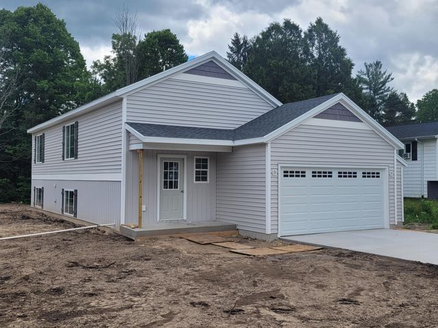 Lot 26 Edgewood Drive, Big Rapids Twp, MI 49307