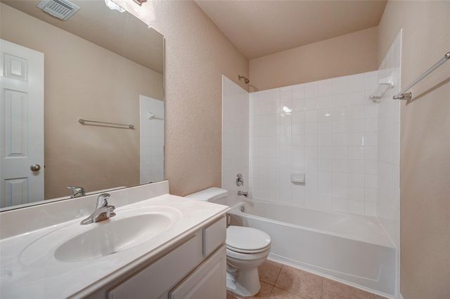 16702 Grovetrail Lane, Spring, TX 77379