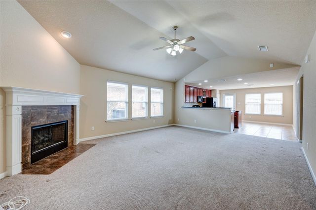 16702 Grovetrail Lane, Spring, TX 77379
