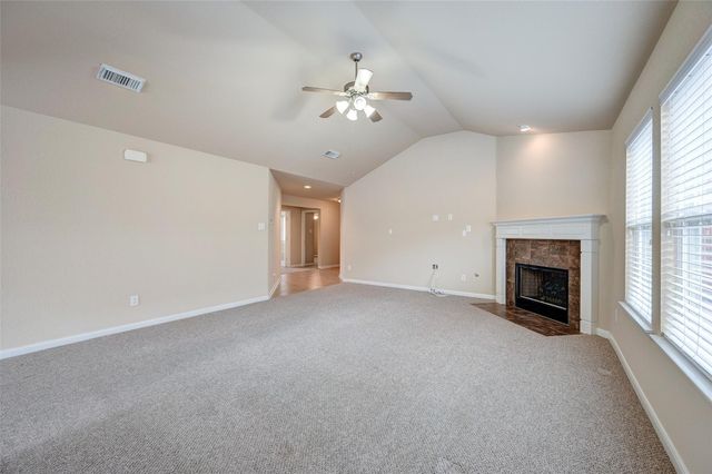 16702 Grovetrail Lane, Spring, TX 77379