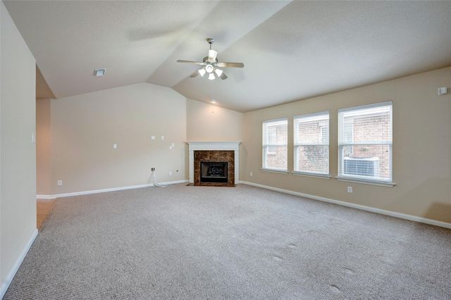 16702 Grovetrail Lane, Spring, TX 77379