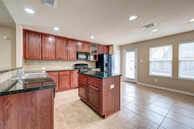 16702 Grovetrail Lane, Spring, TX 77379