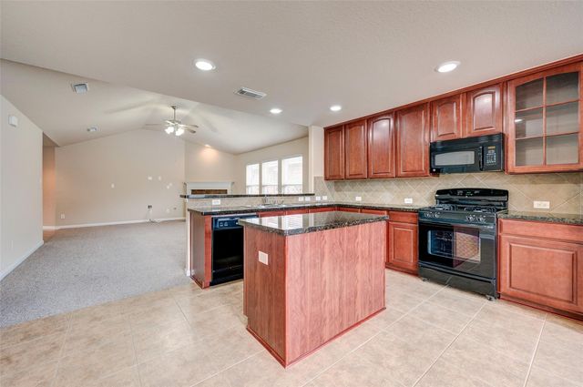 16702 Grovetrail Lane, Spring, TX 77379