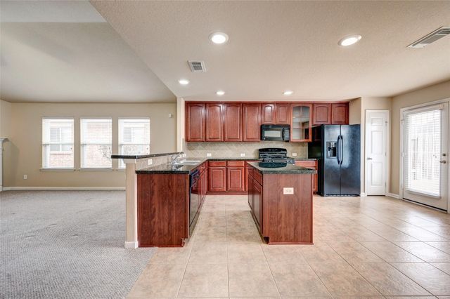 16702 Grovetrail Lane, Spring, TX 77379
