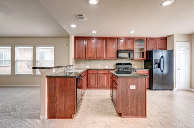 16702 Grovetrail Lane, Spring, TX 77379
