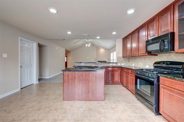 16702 Grovetrail Lane, Spring, TX 77379