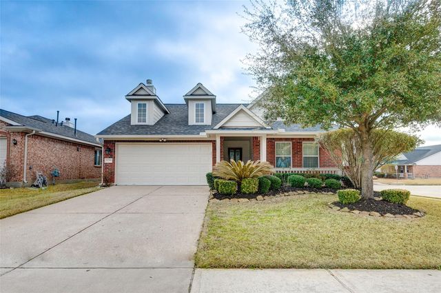 16702 Grovetrail Lane, Spring, TX 77379